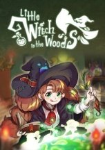 Little Witch in the Woods