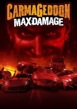 Carmageddon: Max Damage