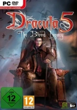 Dracula 5: The Blood Legacy