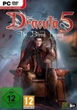 Dracula 5: The Blood Legacy