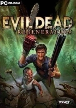 EVIL Dead Regeneration