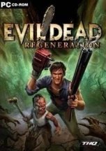 EVIL Dead Regeneration