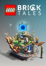 LEGO Bricktales