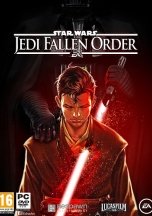 Star Wars Jedi: Fallen Order (2019)