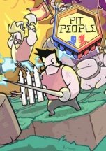 Pit People (2018)