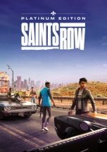 Saints Row 2022