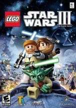 LEGO Star Wars III - The Clone Wars