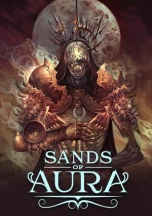 Sands of Aura