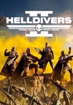 Helldivers 2