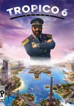 Tropico 6 - El Prez Edition