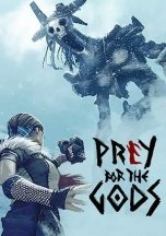 Praey for the Gods