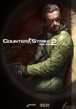 Counter-Strike Online 2