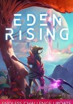 Eden Rising: Supremacy (2018)