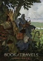 Book of Travels