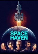 Space Haven