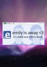 Emily is Away 3