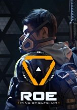 Ring Of Elysium (EUROPA)