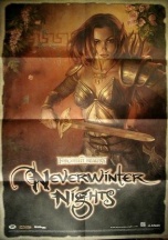Neverwinter Nights - Gold Edition