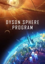 Dyson Sphere Program