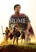 Expeditions: Rome