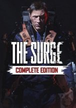 The Surge: Complete Edition