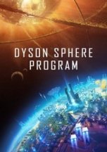 Dyson Sphere Program