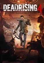 Dead Rising 4