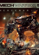 MechWarrior 5: Mercenaries - JumpShip Edition