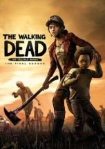 The Walking Dead: The Final Season - Episode 1-3 (2018)