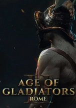 Age of Gladiators 2: Rome