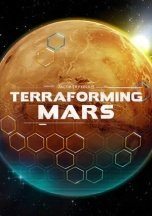 Terraforming Mars