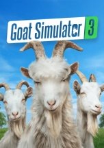 Goat Simulator 3