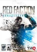 Red Faction: Armageddon