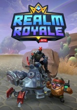 Realm Royale (2018)