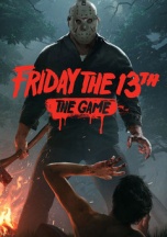 Friday the 13th: The Game