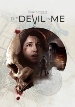 The Dark Pictures Anthology: The Devil in Me