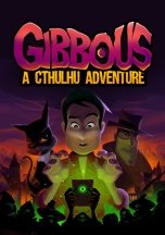 Gibbous - A Cthulhu Adventure