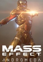 Mass Effect: Andromeda - Super Deluxe Edition (2017)