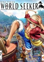 ONE PIECE World Seeker (2019)