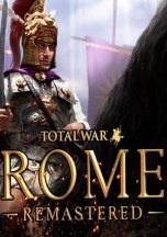 Total War: Rome Remastered