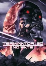 Terminator 2D: No Fate