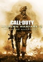 Call of Duty: Modern Warfare 2 Campaign Remastered