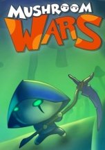 Mushroom Wars