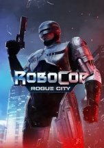 RoboCop: Rogue City