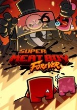 Super Meat Boy Forever