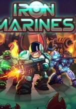 Iron Marines