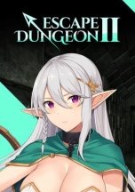 Escape Dungeon 2