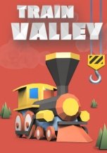 Train Valley