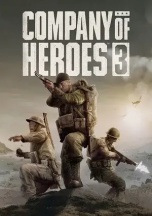 Company of Heroes 3