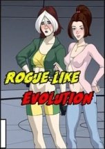 Rogue-Like Evolution